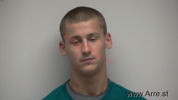 Eric Anthony Hillard Mugshot