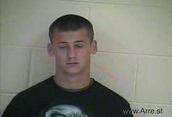 Eric A Hillard Mugshot