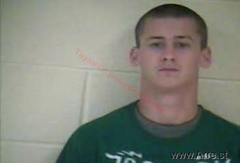 Eric A Hillard Mugshot