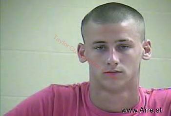 Eric A Hillard Mugshot