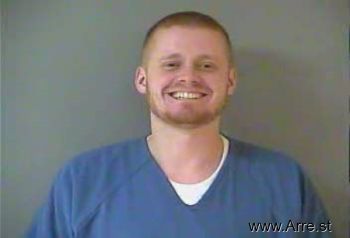 Eric  Hillirech Mugshot