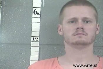 Eric Kasey Hillirech Mugshot