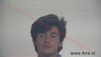 Eric Jackson Hillman Mugshot