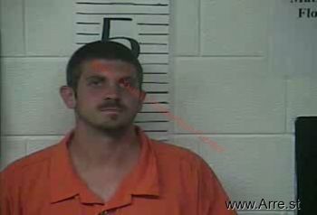 Eric R Hobbs Mugshot