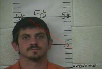 Eric R Hobbs Mugshot