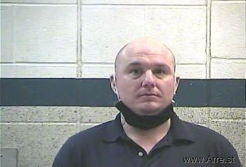 Eric Dewayne Hodge Mugshot