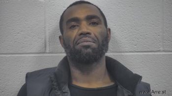 Eric Deondre Holly Mugshot