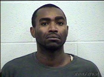 Eric Deondre Holly Mugshot