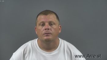 Eric Lee Honshell Mugshot