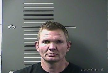 Eric Ray Howard Mugshot