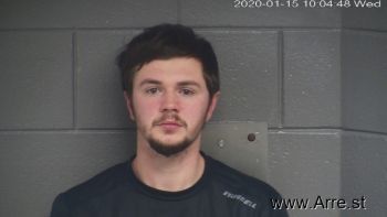 Eric Steven Keith Mugshot