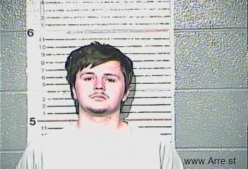 Eric Steven Keith Mugshot