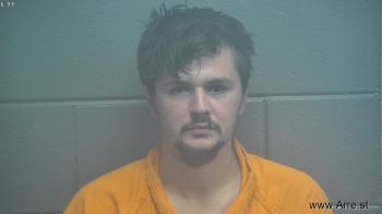 Eric Steven Keith Mugshot