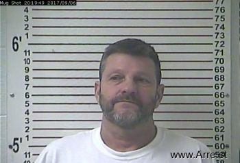 Eric Parrish Kelly Mugshot