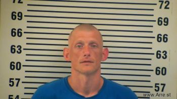 Eric Wayne Key Mugshot