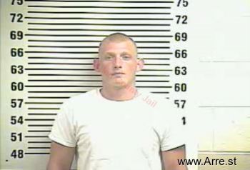 Eric Wayne Key Mugshot