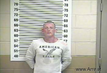 Eric Wayne Key Mugshot