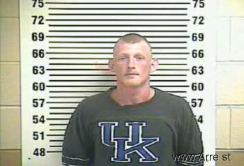 Eric Wayne Key Mugshot