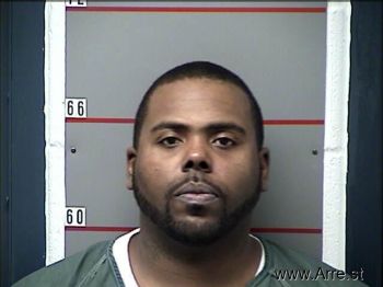 Eric V King Mugshot