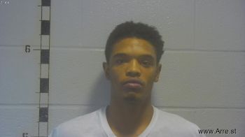 Eric Steven King Mugshot