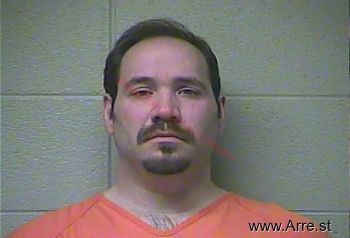 Eric Stephen Kirkbride Mugshot