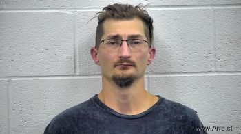 Eric Daniel Knight Mugshot