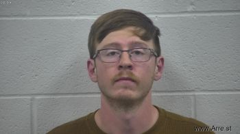 Eric Marcus Krosnes Mugshot