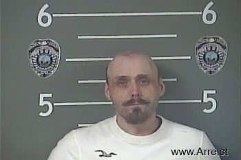 Eric J Long Mugshot