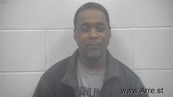 Eric Lamont Long Mugshot