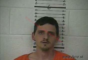 Eric Jason Mason Mugshot