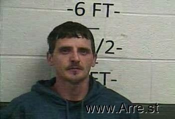 Eric  Mason Mugshot