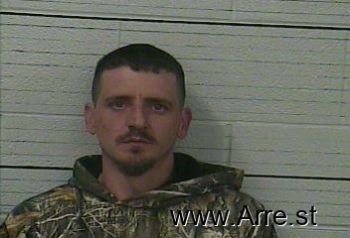 Eric Jason Mason Mugshot