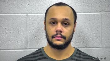 Eric Noble Mason-sims Mugshot