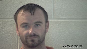 Eric Allen Mcdaniel Mugshot