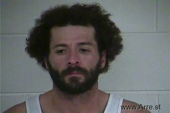 Eric W Mcentire Mugshot