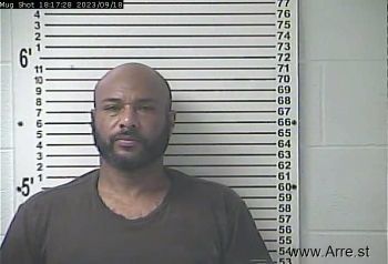 Eric Tyrone Mcgee Mugshot