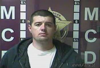 Eric Steven Mcintosh Mugshot