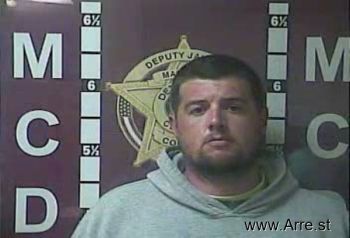 Eric Steven Mcintosh Mugshot