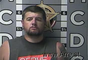 Eric Steven Mcintosh Mugshot