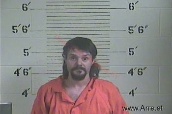 Eric S Mcintosh Mugshot