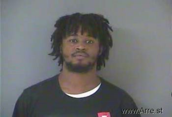 Eric B Mckinney Jr. Mugshot