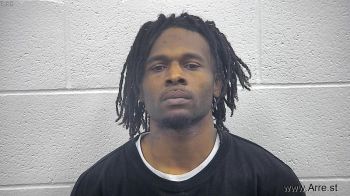 Eric Lamar Mcneil Mugshot