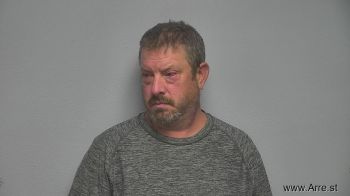 Eric D Mcneill Mugshot