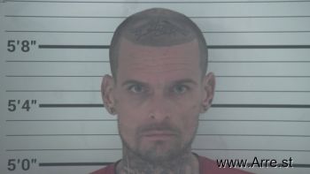 Eric Lee Miles Mugshot