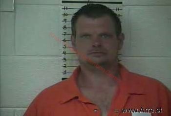 Eric  Miller Mugshot