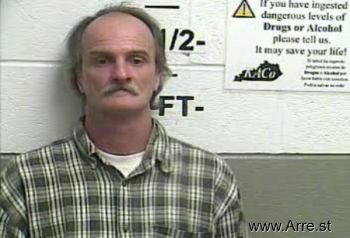 Eric  Morgan Mugshot