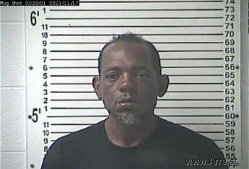 Eric Dejuan Morgan Mugshot