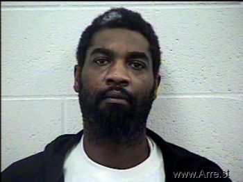 Eric Hamm Morgan Mugshot