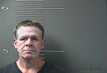 Eric C Mosley Mugshot