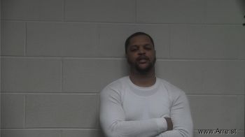 Eric Dion Mosley Mugshot